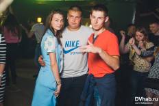 Фотоотчет : Bright Saturday (18+). Суббота, 16 июля. Изображение 116