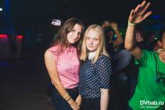 Фотоотчет : Bright Saturday (18+). Суббота, 16 июля. Изображение 119
