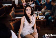 Фотоотчет Sopka: Терраса Le Prestige Cafe. Четверг, 21 июля. Изображение 1