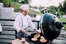 Фотоотчет Sopka: Терраса Le Prestige Cafe. Четверг, 21 июля. Изображение 4