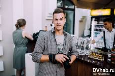 Фотоотчет Sopka: Терраса Le Prestige Cafe. Четверг, 21 июля. Изображение 5