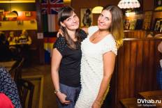 Фотоотчет : Dance Friday (18+). Пятница, 22 июля. Изображение 10