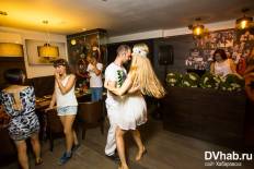 Фотоотчет Вечера: Танцевальная вечеринка "Aires de Cuba" (18+). Пятница, 22 июля. Изображение 4
