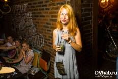 Фотоотчет ГараЖ: ГараЖ. Пятница, 22 июля. Изображение 1