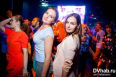 Фотоотчет : Дискотека 90-х (18+). Пятница, 22 июля. Изображение 5