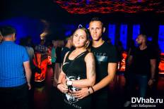 Фотоотчет : DJ Duet (21+). Суббота, 23 июля. Изображение 3