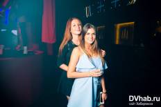 Фотоотчет : DJ Duet (21+). Суббота, 23 июля. Изображение 5