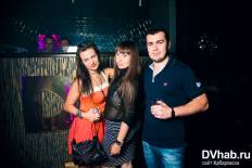 Фотоотчет : DJ Duet (21+). Суббота, 23 июля. Изображение 6