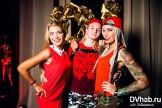 Фотоотчет : DJ Duet (21+). Суббота, 23 июля. Изображение 8