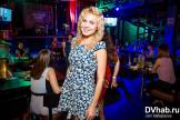 : Стиляга пати (18+). Суббота, 23 июля