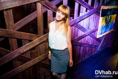 Фотоотчет : Стиляга пати (18+). Суббота, 23 июля. Изображение 3
