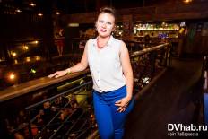 Фотоотчет : Стиляга пати (18+). Суббота, 23 июля. Изображение 4
