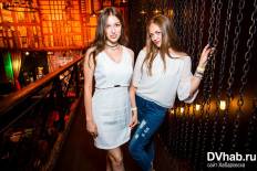 Фотоотчет : Стиляга пати (18+). Суббота, 23 июля. Изображение 7