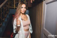 Фотоотчет : Gatsby Bar. Суббота, 23 июля. Изображение 1