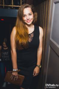 Фотоотчет : Gatsby Bar. Суббота, 23 июля. Изображение 2