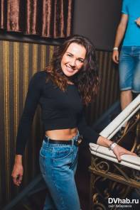 Фотоотчет : Gatsby Bar. Суббота, 23 июля. Изображение 6