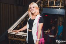 Фотоотчет : Gatsby Bar. Суббота, 23 июля. Изображение 8