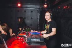 Фотоотчет : Gatsby Bar. Суббота, 23 июля. Изображение 9