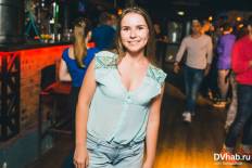 Фотоотчет : Ритмы лета - Residents Weekend (18+). Суббота, 23 июля. Изображение 3