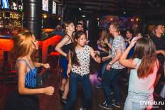 Фотоотчет : Ритмы лета - Residents Weekend (18+). Суббота, 23 июля. Изображение 5