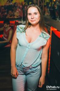 Фотоотчет : Ритмы лета - Residents Weekend (18+). Суббота, 23 июля. Изображение 7