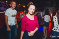 Фотоотчет : Ритмы лета - Residents Weekend (18+). Суббота, 23 июля. Изображение 8