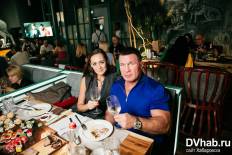 Фотоотчет Эхо: День рождения "Эхо" (18+). Пятница, 29 июля. Изображение 3