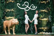 Фотоотчет Эхо: День рождения "Эхо" (18+). Пятница, 29 июля. Изображение 4