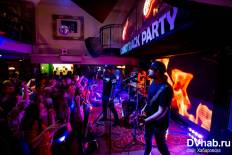 Фотоотчет : Rock Friday (18+). Пятница, 29 июля. Изображение 4