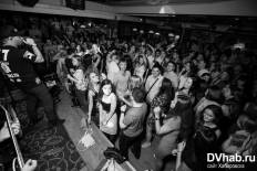 Фотоотчет : Rock Friday (18+). Пятница, 29 июля. Изображение 6