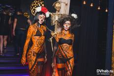 Фотоотчет : Far East Tattoo Convention 2K16 (21+). Пятница, 29 июля. Изображение 6