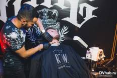 Фотоотчет : Far East Tattoo Convention 2K16 (21+). Пятница, 29 июля. Изображение 8