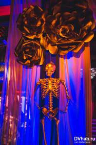 Фотоотчет : Far East Tattoo Convention 2K16 (21+). Пятница, 29 июля. Изображение 9