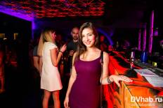 Фотоотчет : Far East Tattoo Convention 2K16 (21+). Суббота, 30 июля. Изображение 1