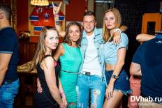 Фотоотчет : Dance Satuday (18+). Суббота, 30 июля. Изображение 3