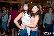 Фотоотчет : Dance Satuday (18+). Суббота, 30 июля. Изображение 5