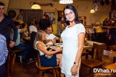 Фотоотчет : Dance Satuday (18+). Суббота, 30 июля. Изображение 9