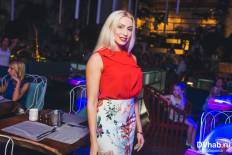 Фотоотчет Эхо: Группа "Moxie". Суббота, 30 июля. Изображение 1