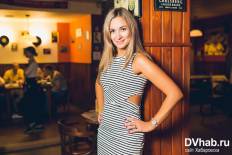 Фотоотчет : Dance Friday (18+). Пятница,  5 августа. Изображение 1