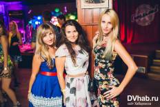Фотоотчет : Dance Friday (18+). Пятница,  5 августа. Изображение 7