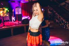 Фотоотчет : Dance Friday (18+). Пятница,  5 августа. Изображение 9
