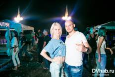 Фотоотчет : Open air  Summer Jam (21+). Суббота,  6 августа. Изображение 3