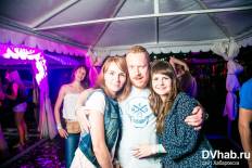 Фотоотчет : Open air  Summer Jam (21+). Суббота,  6 августа. Изображение 4