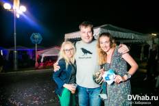 Фотоотчет : Open air  Summer Jam (21+). Суббота,  6 августа. Изображение 5