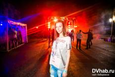 Фотоотчет : Open air  Summer Jam (21+). Суббота,  6 августа. Изображение 8