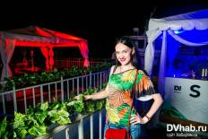 Фотоотчет : Open air  Summer Jam (21+). Суббота,  6 августа. Изображение 9