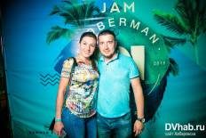 Фотоотчет : Open air  Summer Jam (21+). Суббота,  6 августа. Изображение 11