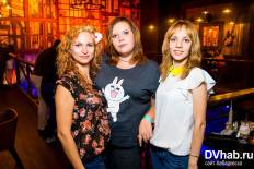 Фотоотчет : Гавайская вечеринка (18+). Суббота,  6 августа. Изображение 7