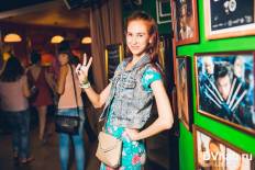Фотоотчет : Rock Friday (18+). Пятница, 12 августа. Изображение 16