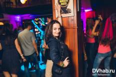 Фотоотчет : Rock Friday (18+). Пятница, 12 августа. Изображение 22